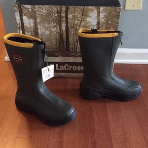 LaCrosse Boots